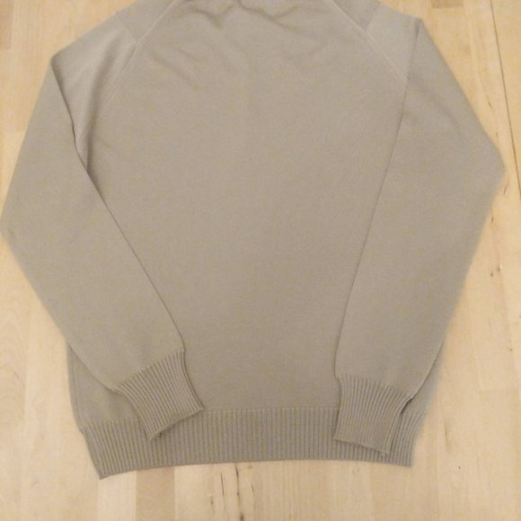 Givenchy Sport Camel Sweater Size 36 - Picture 8 of 10